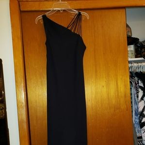 Gorgeous Black Dress